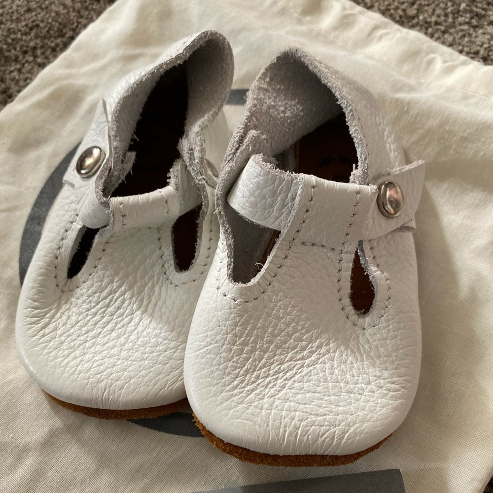 Mon Petit Shoes
